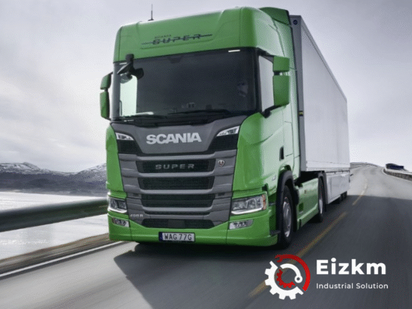 Scania All Models Spare Parts