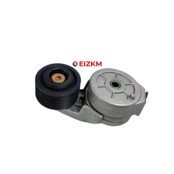 Belt-Tensioners