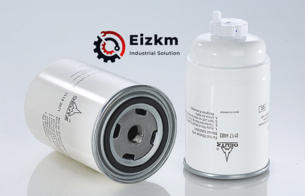 Deutz Fuel Filter