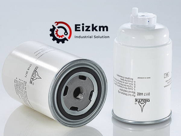 Deutz Fuel Filter