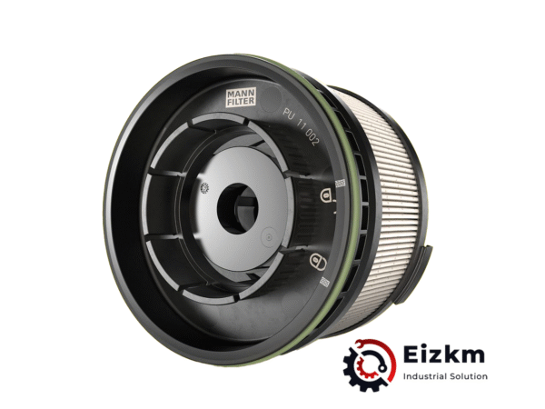 Mann Filter Fuel Filter