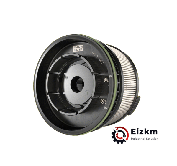 Mann Filter Fuel Filter