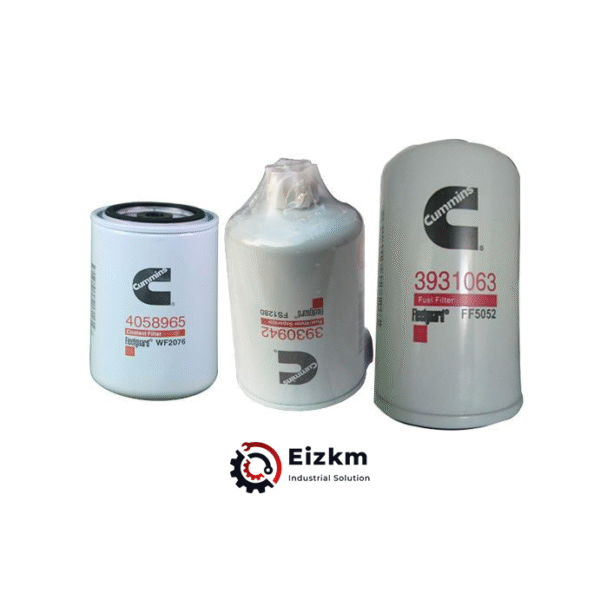 Fuel Filter Cummins Fuel Filter