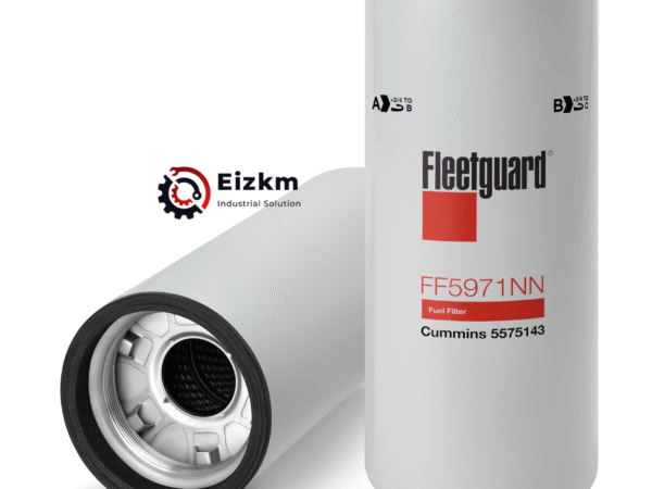 Fleetguard Fuel Filter(All Models)