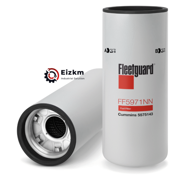 Fleetguard Fuel Filter(All Models)