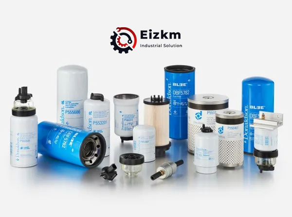 Donaldson Fuel Filter