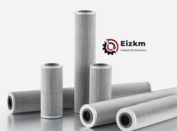 Donaldson Hydraulic Filter