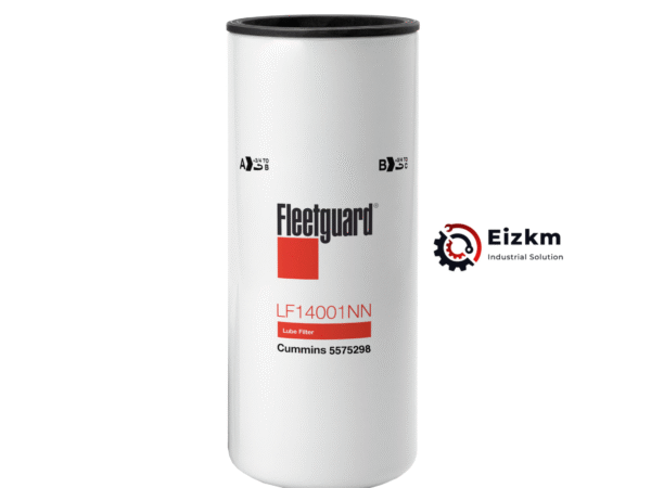 Fleetguard Lube Filter(All Models)