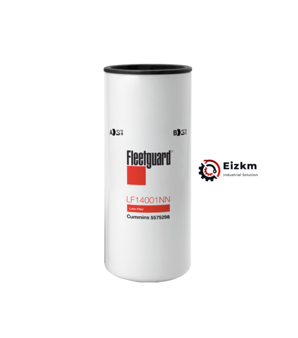 Fleetguard Lube Filter(All Models)