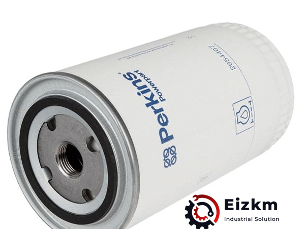 Perkins Oil Filter