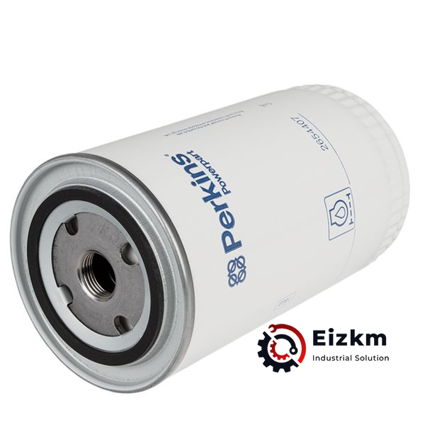 Perkins Oil Filter