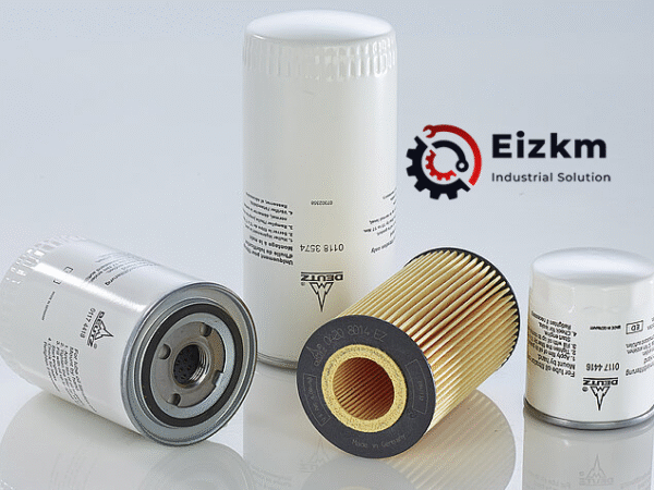 Deutz Oil Filter