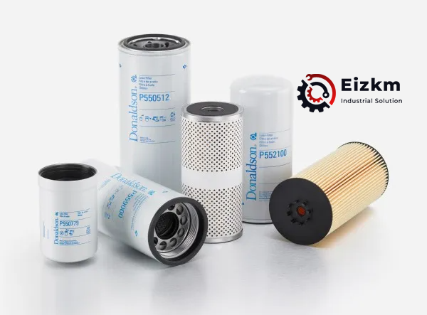 Donaldson Oil Filter