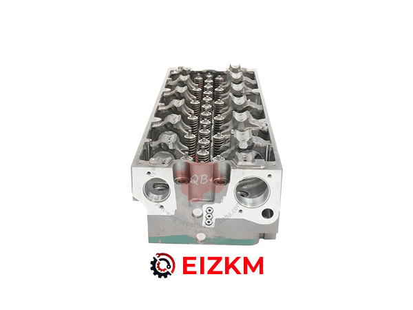 Cylinder-Head