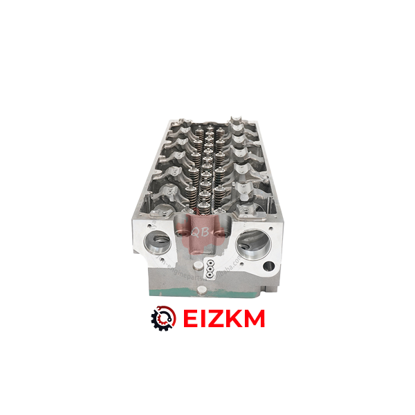 Cylinder-Head