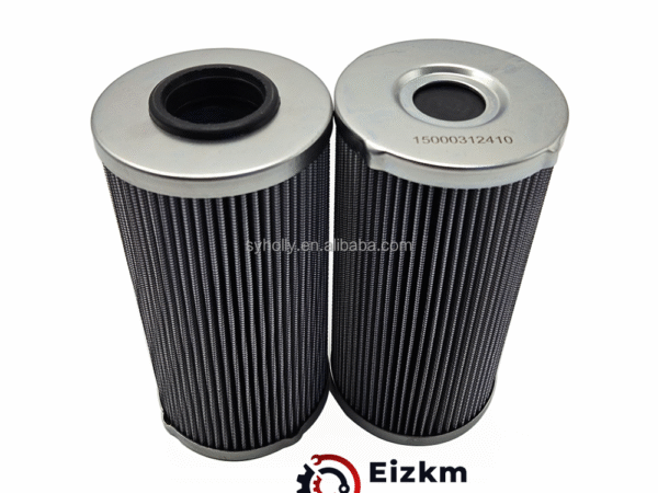 Cummins Hydraulic Filter