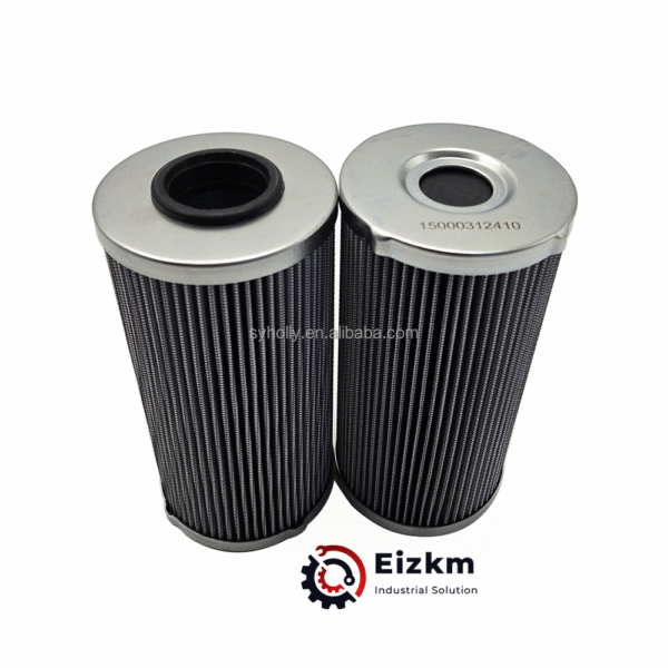 Cummins Hydraulic Filter