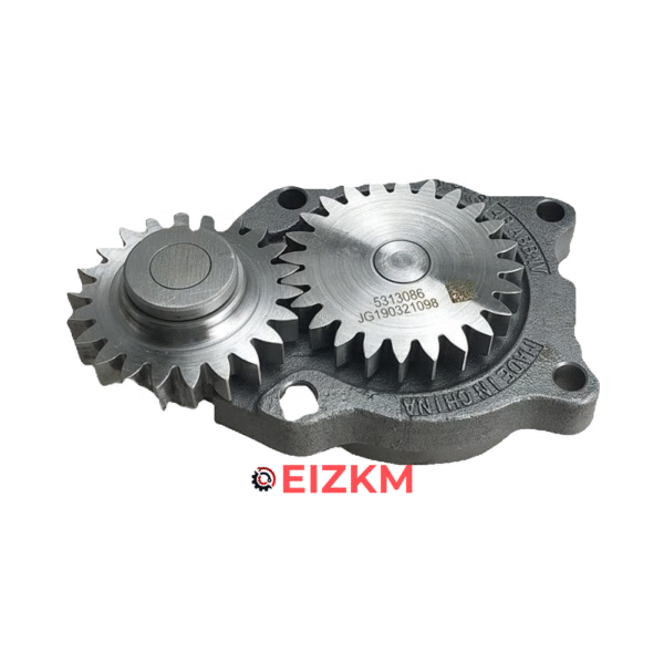 oilpump Oil Pump