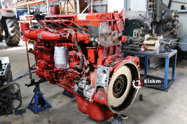 Cummins Repair Enigne