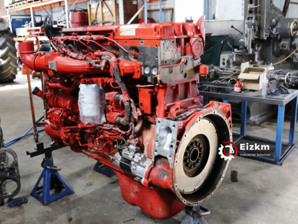 Cummins Repair Enigne