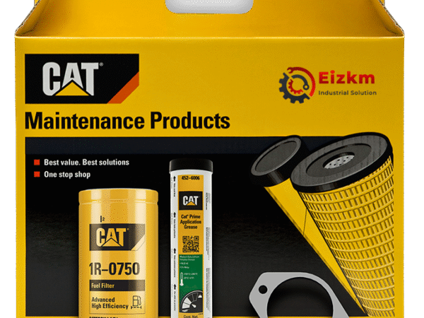 Caterpillar Maintaince Product