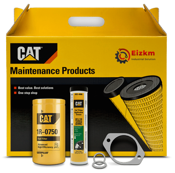 pageServicePMKit Caterpillar Maintaince Product